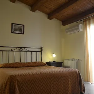 *** Bed & Breakfast Al Galileo Siciliano Italia