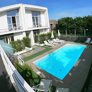 Casa A'ispenza Appartement Santa Venerina