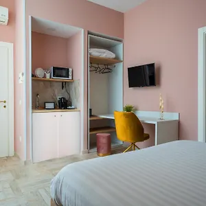 *** Bed & Breakfast Pontenuovo Bed Italia