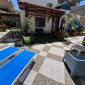 Liu' E Il Mare Vakantiehuis San Leone