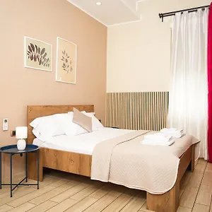 *** Bed & Breakfast Metropolitan Italia