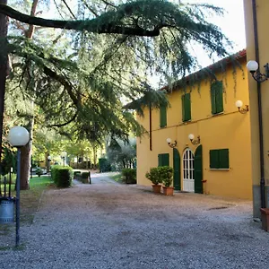 *** Hotel Ca' Vecchia Italia