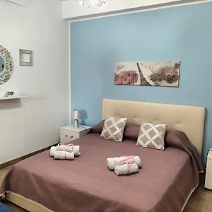 La Casa Di Anita Nel Cuore Di Segesta Vakantiehuis Calatafimi
