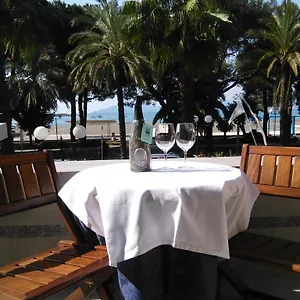 *** Hotel Ristorante Mira Italia