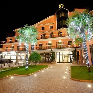 *** Hotel Demy Italia
