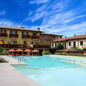 *** Hotel Romantic Italia