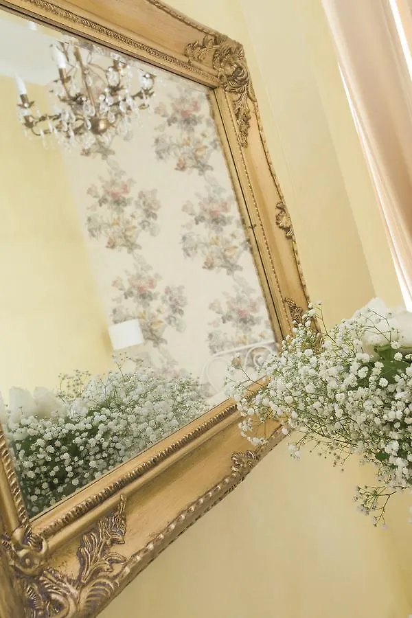 Cameo B&B Rome Bed & Breakfast