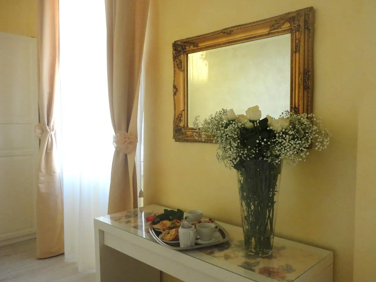 Cameo B&B Rome Bed & Breakfast