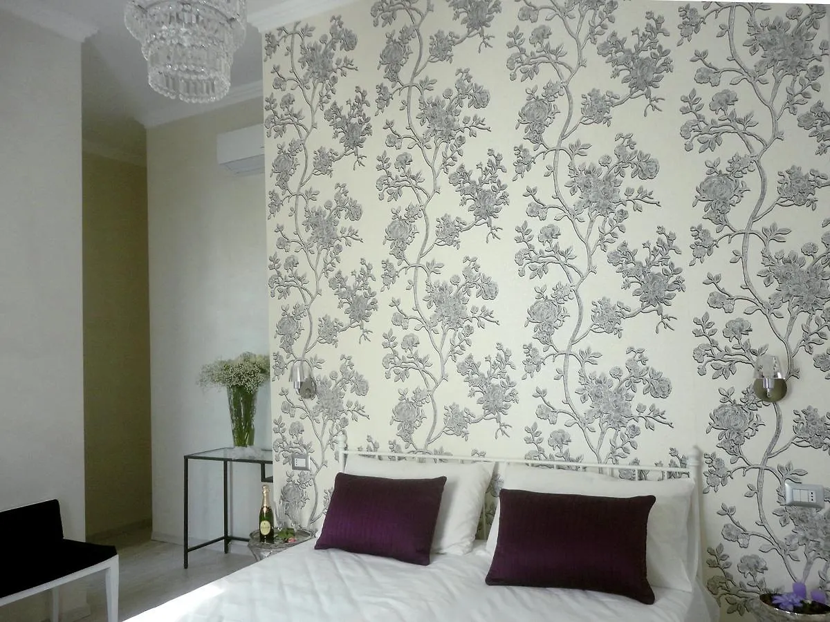 Cameo B&B Rome Bed & Breakfast