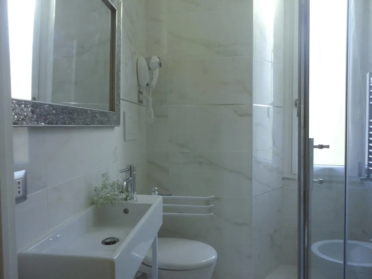 Cameo B&B Rome Bed & Breakfast