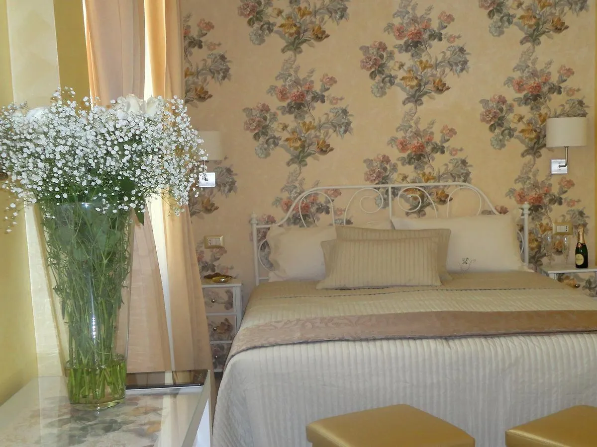 Bed & Breakfast Cameo B&B Rome
